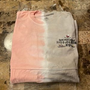 2019 Epcot international food and wine festival